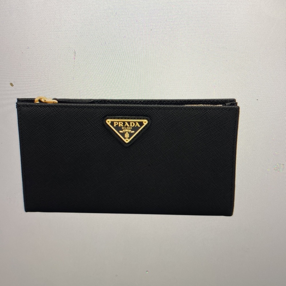 Prada wallet